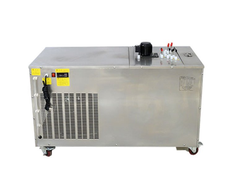 170L 水冷扎啤机