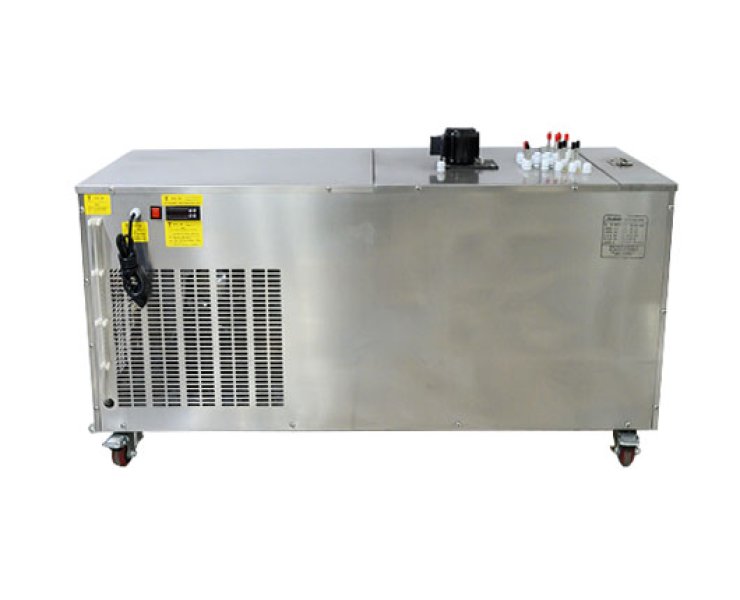 220L 水冷扎啤机