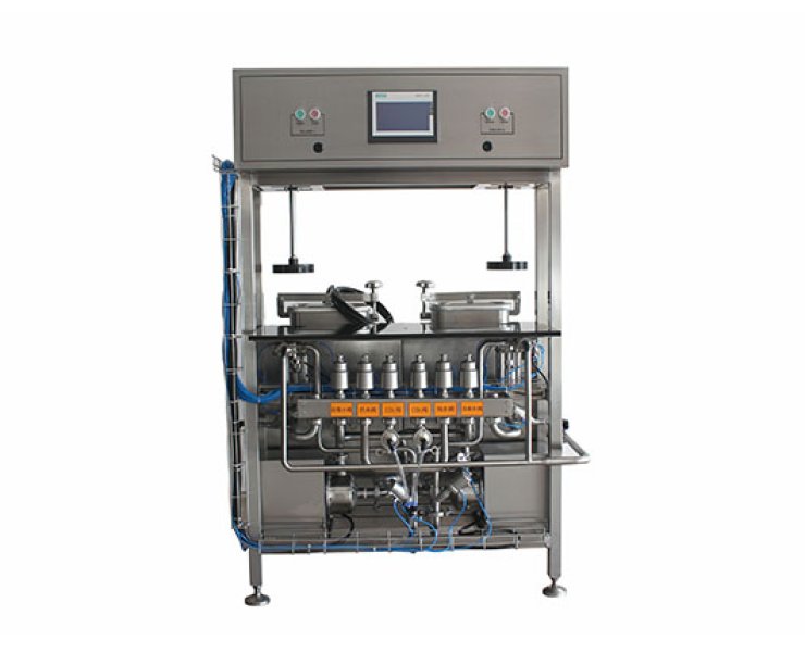 塔罗斯3-10L太空桶灌装机